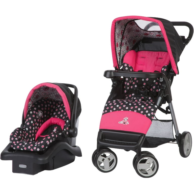 Walmart sales disney stroller