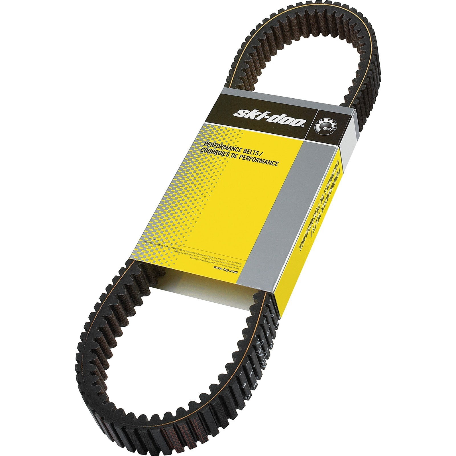 Sea Doo New OEM Performance Drive Belt 417300551 Walmart