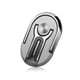 thumbnail image 1 of Soporte de anillo para teléfono celular para ventilación de aire de automóvil, 1 of 2