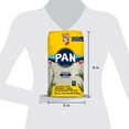 thumbnail image 4 of (4 pack) P.A.N. Gluten Free White Corn Meal 5 lb., 4 of 6