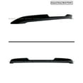 thumbnail image 4 of FOR 2022-2024 SUBARU WRX VB JDM GLOSS BLACK DUCKBILL HIGHKICK TRUNK SPOILER WING LID, 4 of 6
