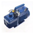 thumbnail image 1 of V-i240SV Pompe à Vide 2 Étapes Réfrigérant Pompe à Vide pour Climatisation pour R410A R407c R134a R12 R22 Réfrigérant 4CFM, Utilisation Grand, 1 of 7