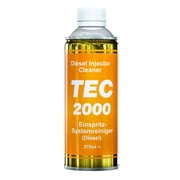 TEC 2000 Diesel Injector Cleaner