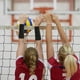 thumbnail image 3 of 1 par de mangas de brazo, muñequeras de voleibol, muñequera elástica, muñequera deportiva, muñequera de voleibol, 3 of 6
