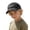 /c53Black256, variant on Toddler Baby Baseball Cap Boys Trucker Hat Letter Embroidery Adjustable Lightweight School Days Caps Spring Fall Daily Outdoor Cool Vacation Sports Hats,Black,2-8 Years