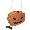 thumbnail image 2 of Sac à une Épaule pour Femmes Style Halloween Pochette de Rangement Sac Bandoulière Portable, 2 of 6