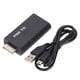 thumbnail image 1 of Adaptador convertidor de interfaz multimedia HD Higoodz para PS2, 1 of 8