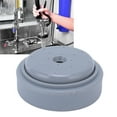 thumbnail image 4 of Commercial Kitchen Sink Sprayer, Round Shower Head Cover for Various Faucets, Easy to Install,  Fits Most Brands, Repair Kit, 4 of 8
