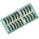 thumbnail image 1 of Fiudx Ofertas Flash Del Día Solo En Línea Pestañas Pestañas 3D Pestañas Gruesas Paquete De 10 Pares Fibra De Alta Calidad, 1 of 6