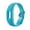 Blue, variant on Soft Silicone Replacement Wristband Accessory Compatible With Your Vivofit 4 Fitness
