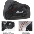 thumbnail image 4 of Housse de Vélo Extérieure Imperméable avec Trou de Verrouillage, 4 of 5