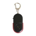 thumbnail image 1 of Wireless Key Locator with Voice Control and LED Light for Outdoor Activities Camping Hiking Daily Use, 1 of 4