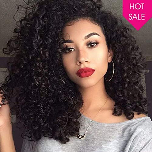 Donmily 10a Brazilian Virgin Curly Hair Wave 3 Bundles Weave 100
