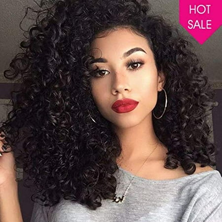Donmily 10a Brazilian Virgin Curly Hair Wave 3 Bundles Weave 100
