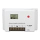thumbnail image 4 of Controlador De Carga Solar 30A, Controlador De Carga Solar PWM Autorrecuperación De Compensación De Temperatura Para Baterías Selladas De Litio, 4 of 7