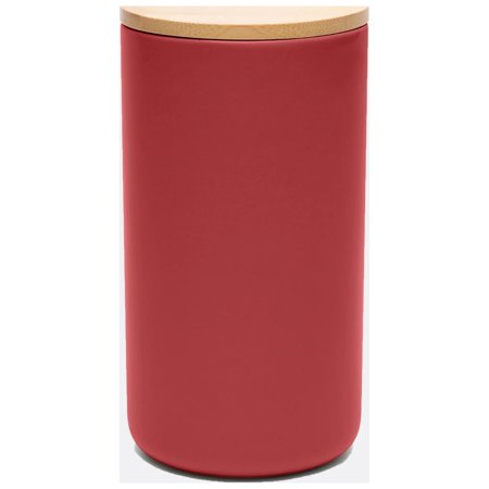 UPC: 0819251015738 | Simple Solid Dog Treat Jar