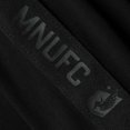 thumbnail image 4 of Women's The Wild Collective Black Minnesota United FC Tri-Blend Long Sleeve T-Shirt, 4 of 4