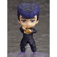 thumbnail image 2 of JoJo's Bizarre Adventure: Diamond is Unbreakable: Josuke Higashikata Nendoroid Action Figure, Multicolor, 2 of 7