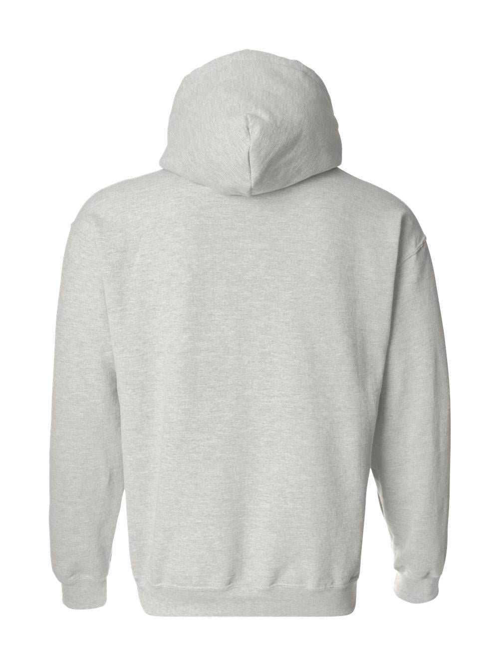 Gildan Unisex Heavy Blend Fleece Hooded Sweatshirt