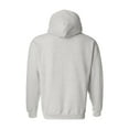 thumbnail image 3 of Gildan Unisex Heavy Blend Fleece Hooded Sweatshirt, 3 of 3