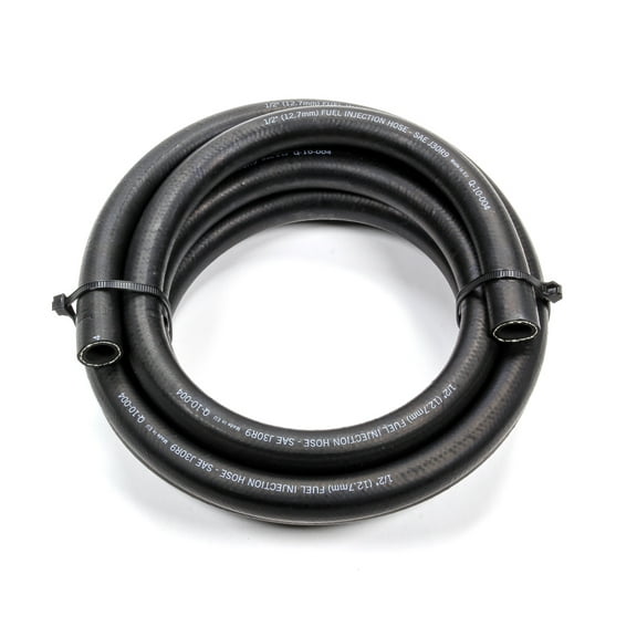 Fragola -6AN EZ Street Low Permeation Fuel Hose Black 15 Feet