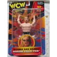 thumbnail image 1 of c & W WcW Double Axe Handle Diamond Dallas Página distribuida por Toymakers 1998 Toy] C&Amp;W 74700500, 1 of 1
