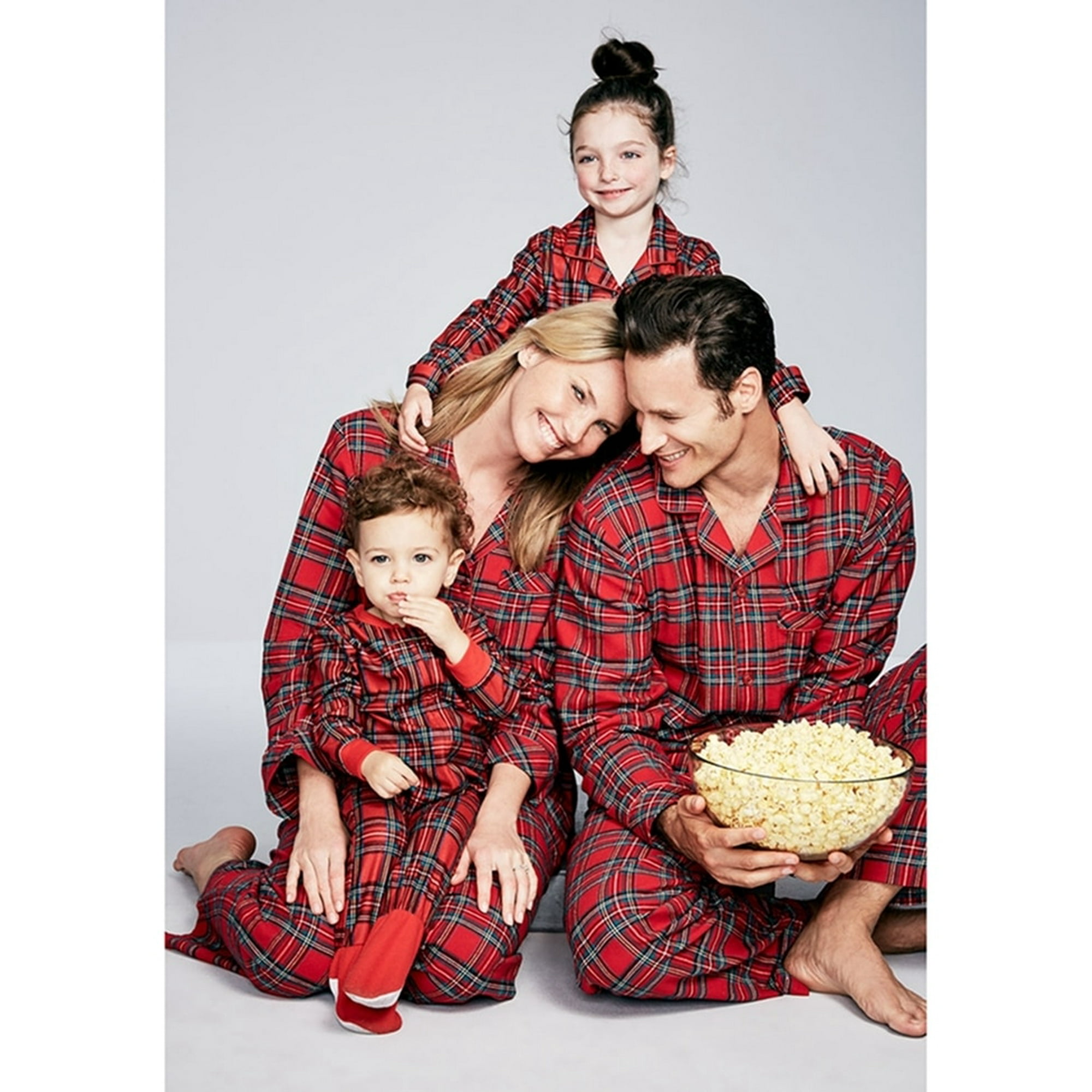 Men family pajamas hotsell