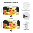 thumbnail image 3 of Windshield Sun Shade Foldable Car Front Window Sunshade For Car Suv Trucks Vans - Best Heat Shield Blocker Visor Cover Blocks Uv Rays And Keeps Your Vehicle Cool-Small, 3 of 5