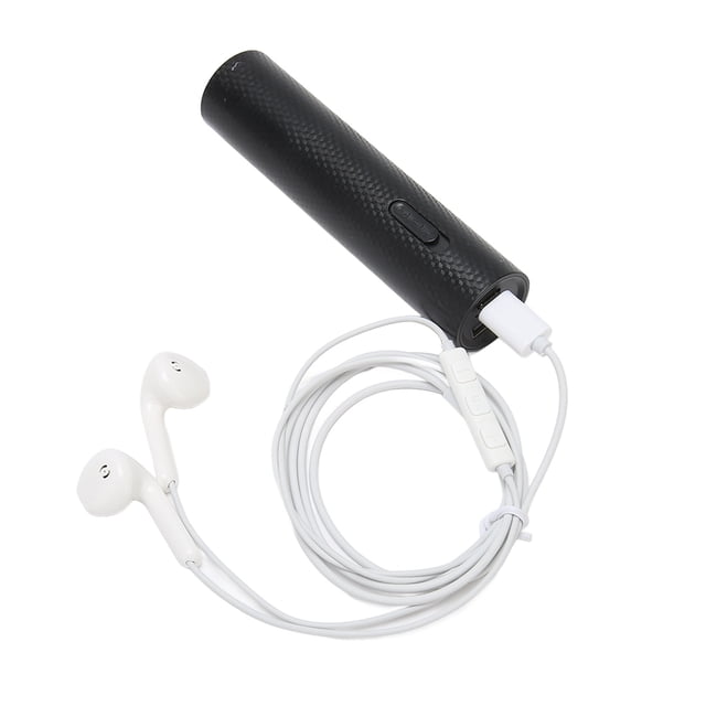 Grabadora activada por voz, grabadora de voz digital, dispositivo de grabación digital MP3, grabadora de voz portátil, logre más