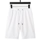 thumbnail image 4 of pstuiky Pantalones cortos deportivos, Pantalones cortos informales para hombre, para uso diario, para playa, trabajo y actividades al aire libre, transpirables., 4 of 5