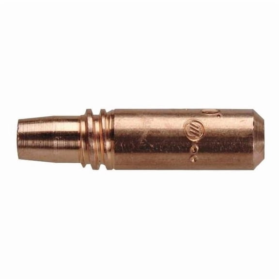 Miller Electric Contact Tip,FasTip,0.045,PK10 223018