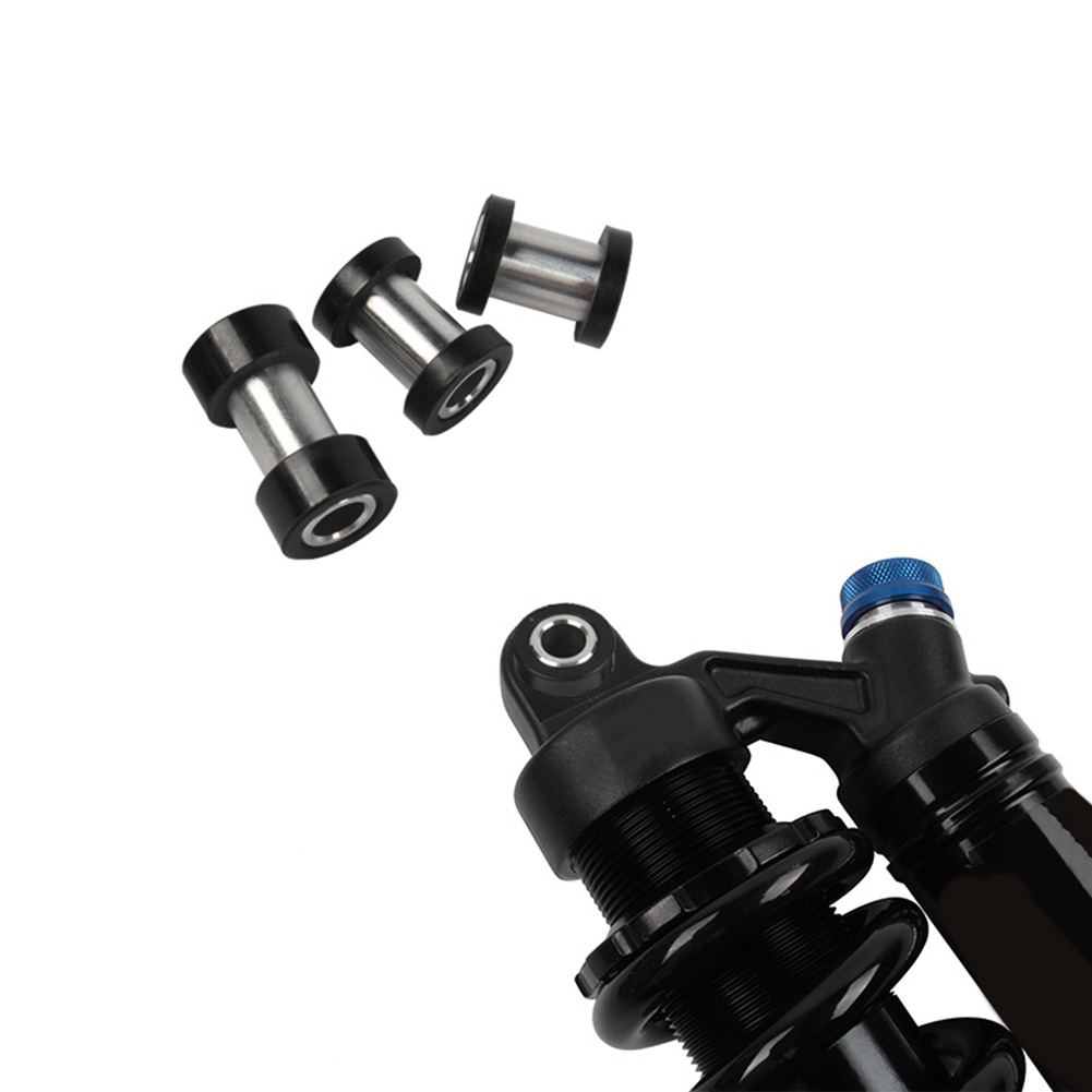 MTB Mountain Bike Shock Absorber Bushing Rear Shock Hardware Bicycle Accessory