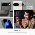 thumbnail image 2 of Funda de teléfono Spigen Rugged Armor para Pixel 9/Pixel 9 Pro, 2 of 7
