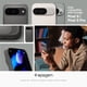 thumbnail image 2 of Funda de teléfono Spigen Rugged Armor para Pixel 9/Pixel 9 Pro, 2 of 7