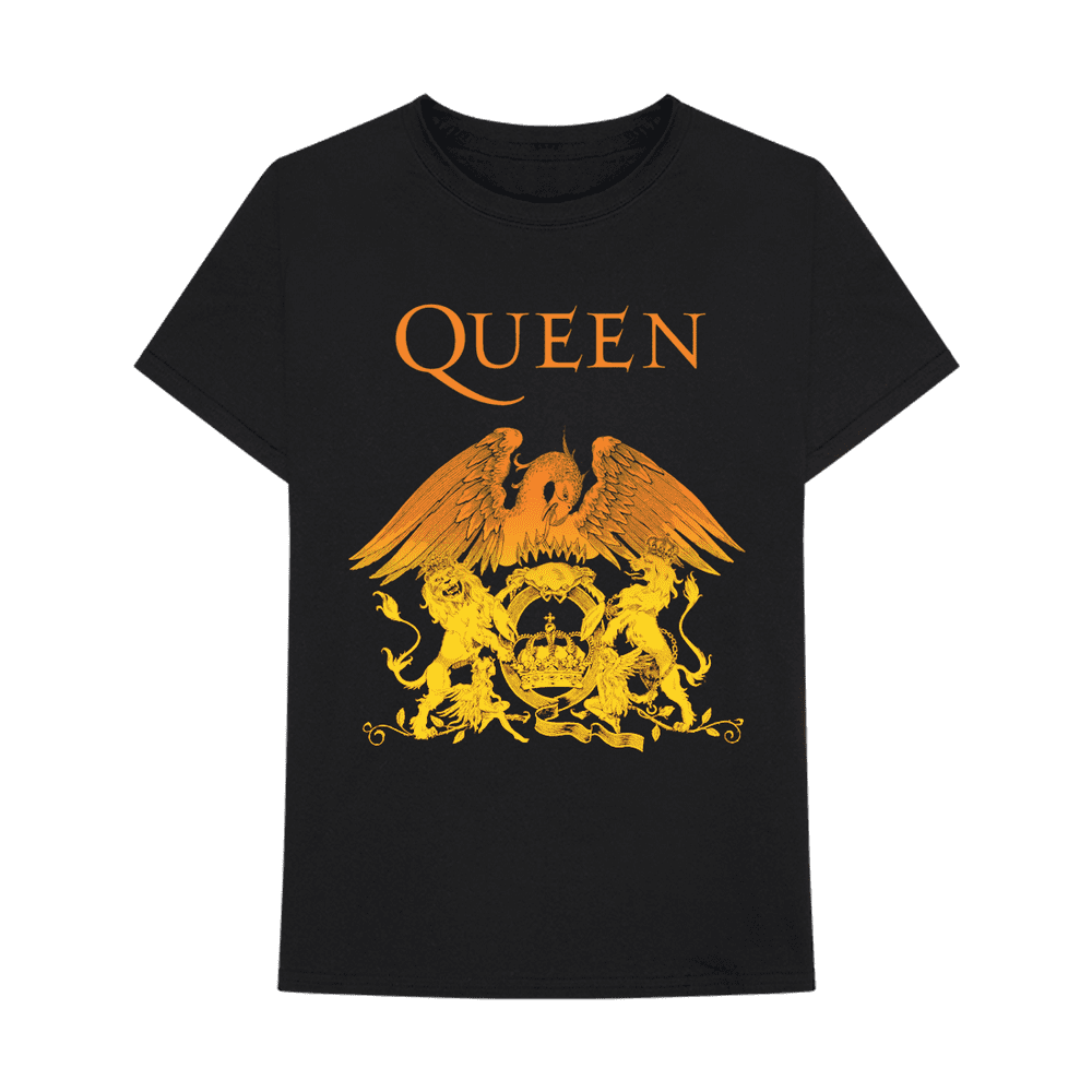 queen band t shirt women's