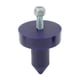 thumbnail image 1 of Bujes de soporte del pasador del capó PU del pasador del capó M300-70NR resistentes al desgaste para camiones ANGGREK Otros, 1 of 8