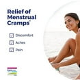 thumbnail image 2 of Boiron Cyclease Cramps Tablets for Relief from Menstrual Cramps, Aches, Pain, and Discomfort - 60 Count, 2 of 3