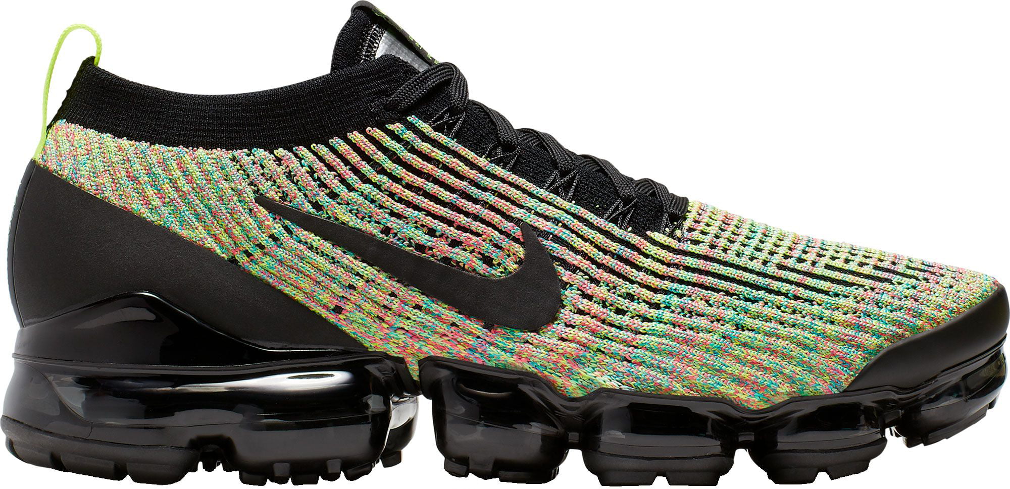vapormax flyknit shoes