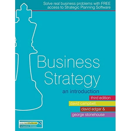 Pre-Owned Business Strategy: An Introduction Paperback