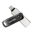 thumbnail image 1 of Unidad flash SanDisk iXpand Go 256GB para iPhone y iPad, 1 of 9
