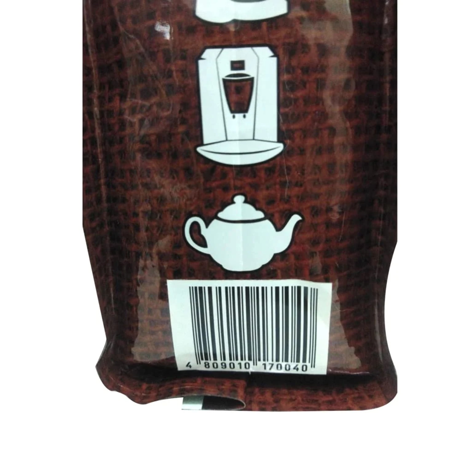 Batangas Brew Coffee Kape Barako Whole Beans
