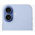 thumbnail image 4 of Restored Apple iPhone 17 5G 256GB - Unlocked - Mist Blue, 4 of 5