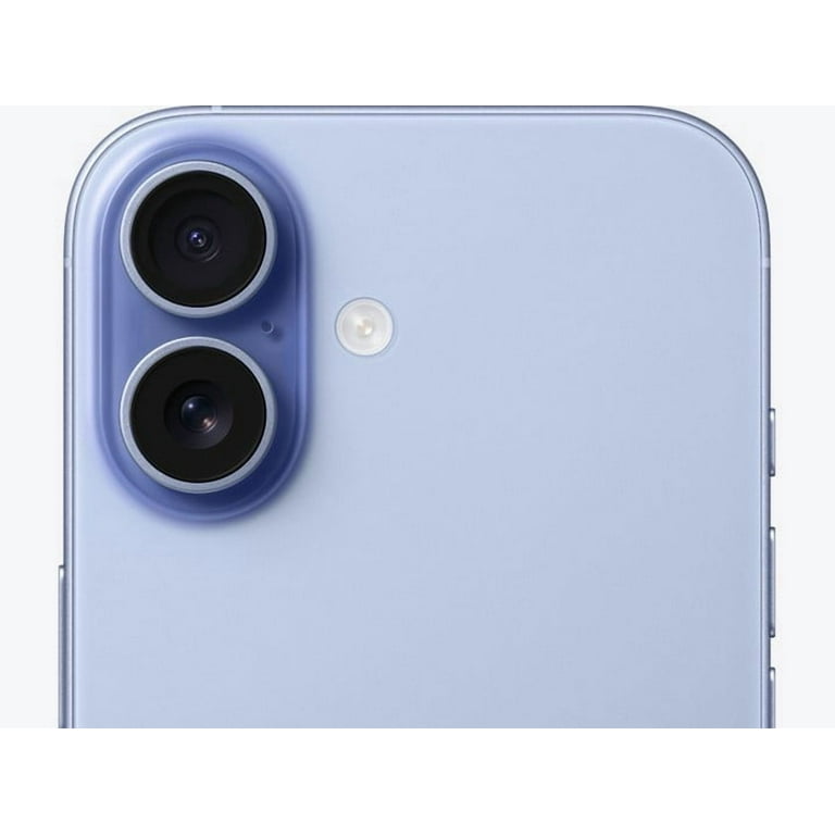 Restored Apple iPhone 17 5G 256GB - Unlocked - Mist Blue - Walmart.com