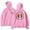 Pink, variant on Niall Horan Hello Lovers Hoodie Women Men Pullover Sweatshirt Fashion Style Tracksuit