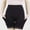 Black, variant on Baberdicy Underwear Women, Women Leggings Pants Casual Lace Solid Stretchy Underwear Shorts Pocket Boxer Briefs for Women