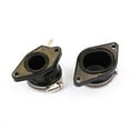 thumbnail image 5 of 2x Intake manifold Carburetor Boots L & R Fit for Yamaha Raptor 660 660R 01-05, 5 of 10