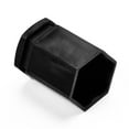 thumbnail image 6 of 17mm WHEEL NUT COVERS FOR VAUXHALL ASTRA MOKKA INSIGNIA B ZAFIRA LOCKING CAP, 6 of 12