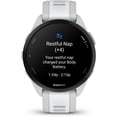 thumbnail image 2 of Garmin Monitor Deportivo, Forerunner 165, Mist Grey Garmin 010-02863-21, 2 of 8