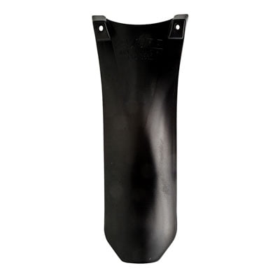 Cycra Mud Flap Black For Honda
