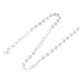 thumbnail image 3 of Bead Chain10pcs Crystal Chain Crystal Crystal Acrylic Chain Acrylic Chain Rugged and Tough, 3 of 5